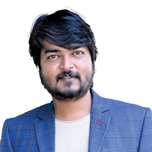 Amardip Sasane