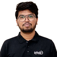 Harshvardhan Mhaske