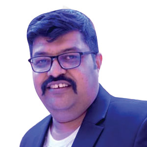Raghuraj Pawade