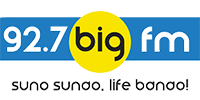 92.7 Big FM