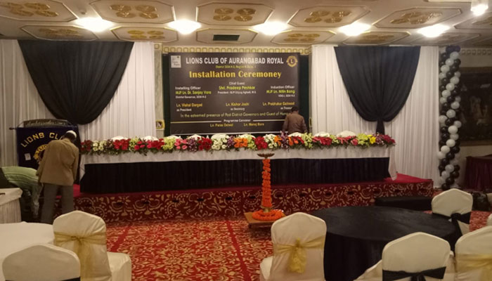 Corporate Events