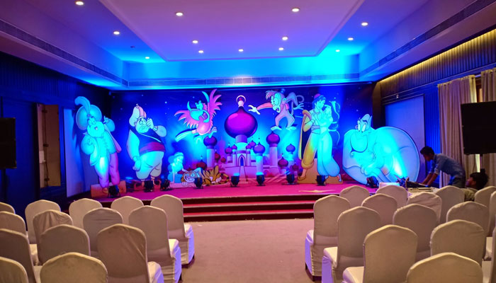 cultural events