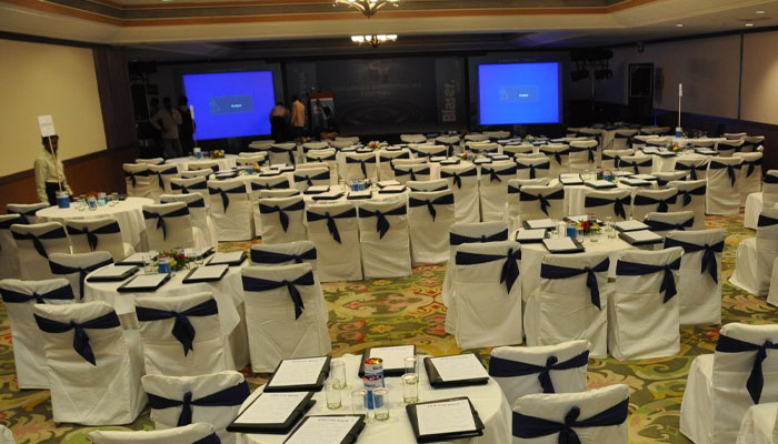 Promotional Activities