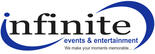 Infinite Events